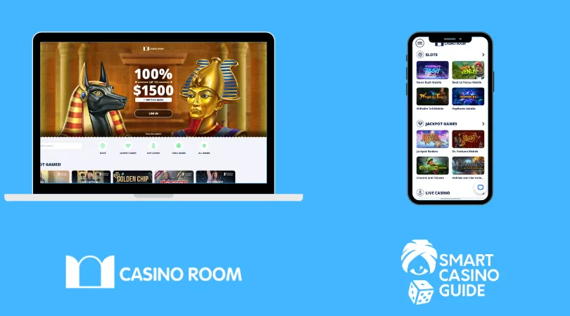 Room Casino India