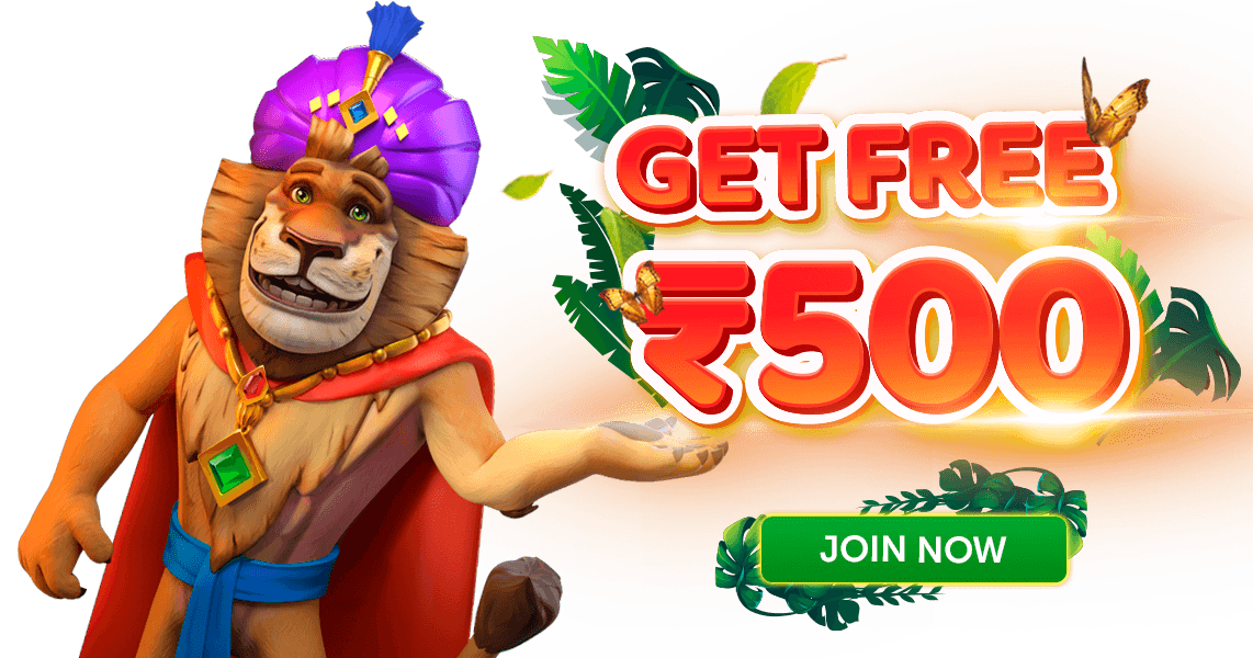 jungleraja online casino