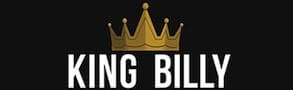 King Billy Casino - Honest online casino review!