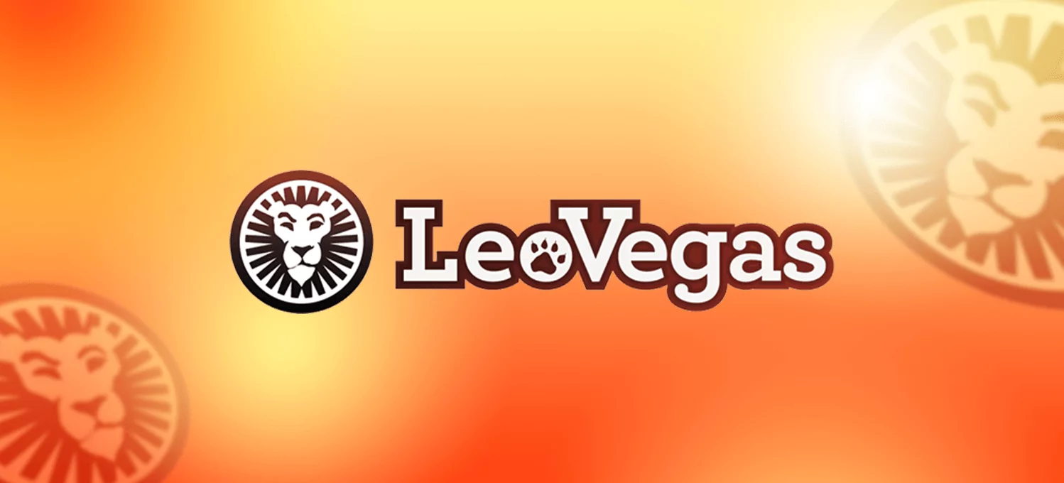 LeoVegas online casino 