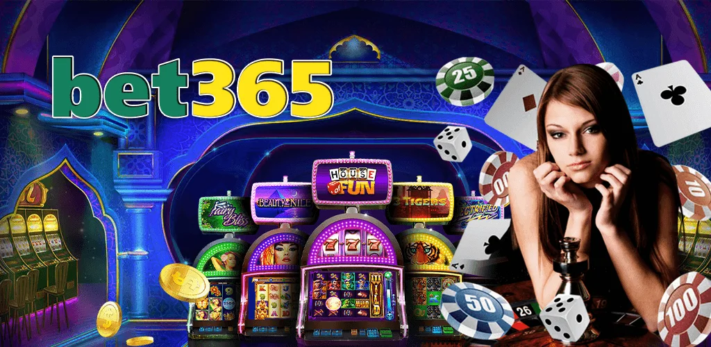 bet365 online Casino