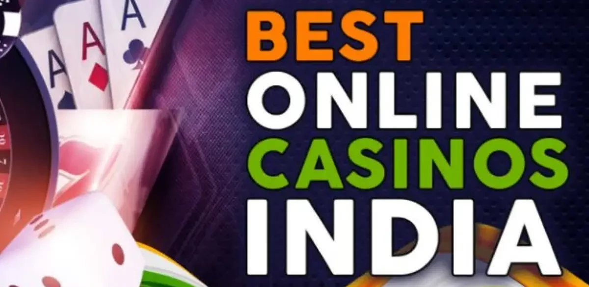 best online casino in indi