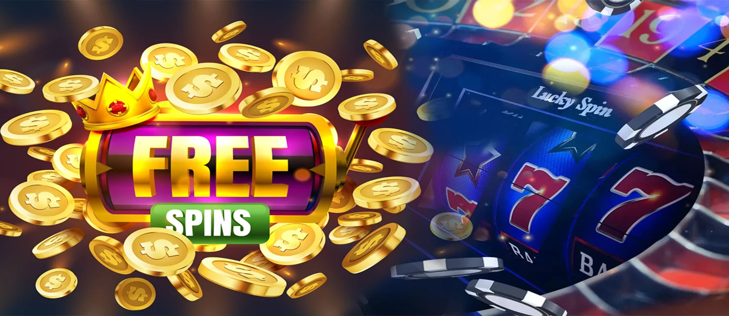 free spins india