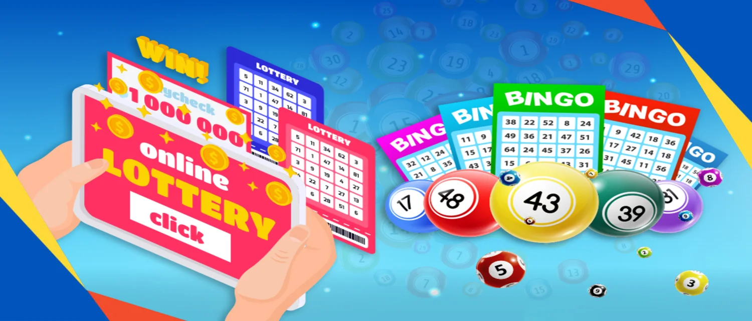 play india lottery online