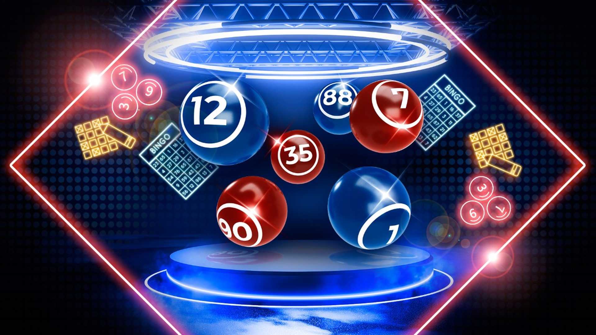 Bingo at online casinos