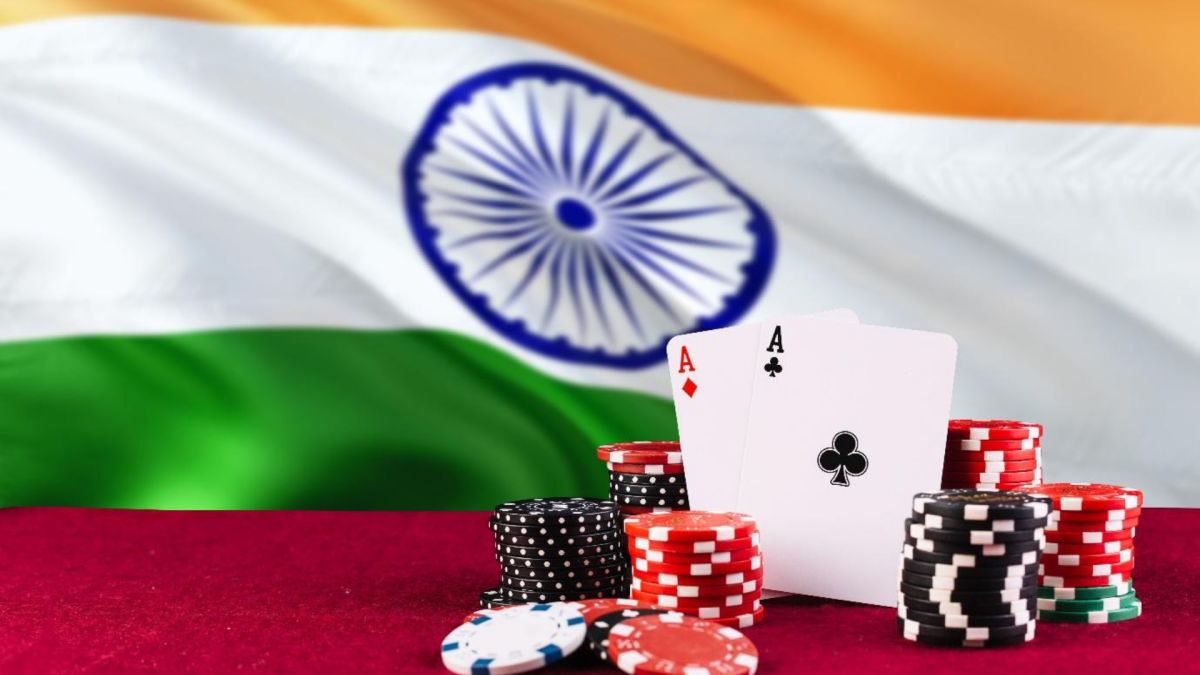 online card game india