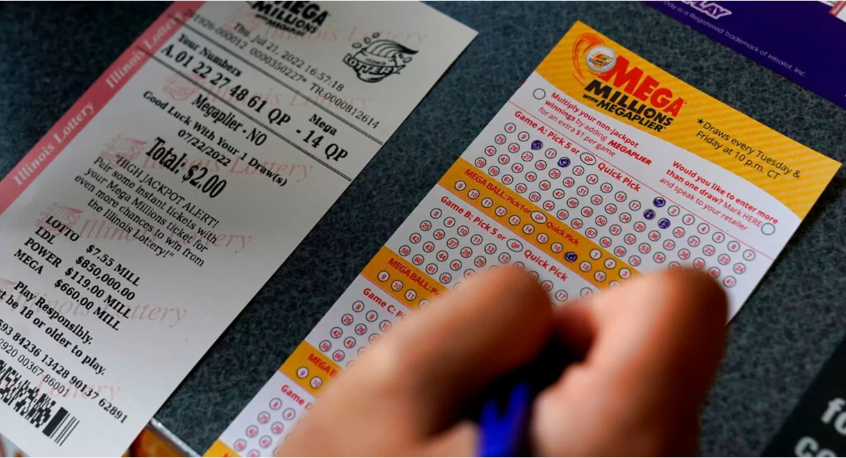 Government Lottery online tickets