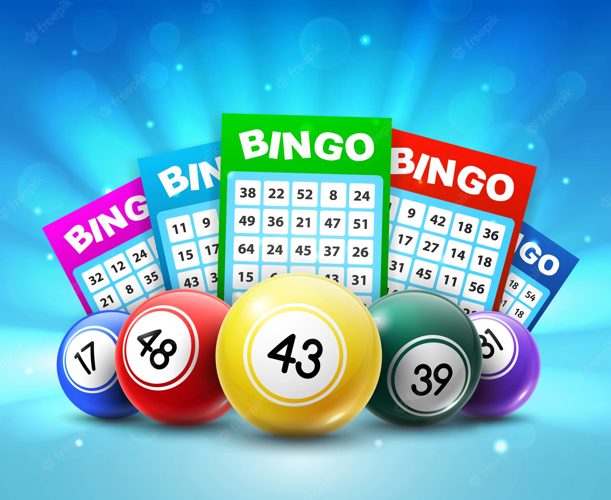 live bingo