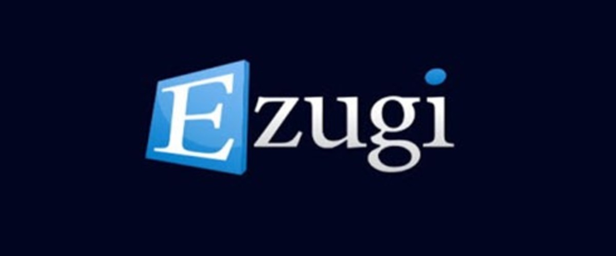 Ezugi provider