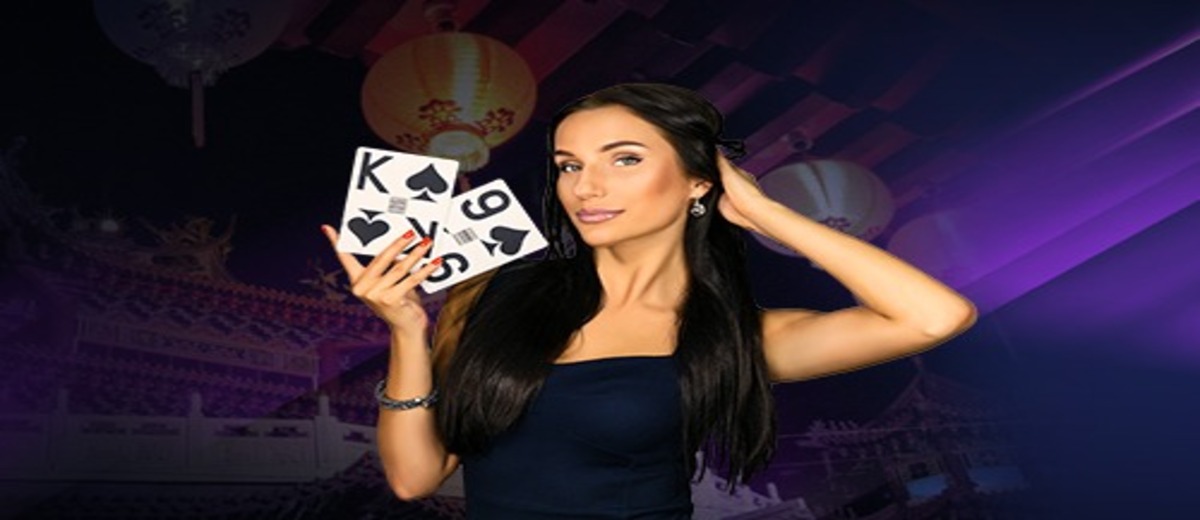 Bet Games TV casino