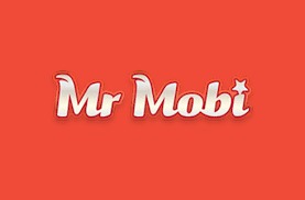 mr mobi logo