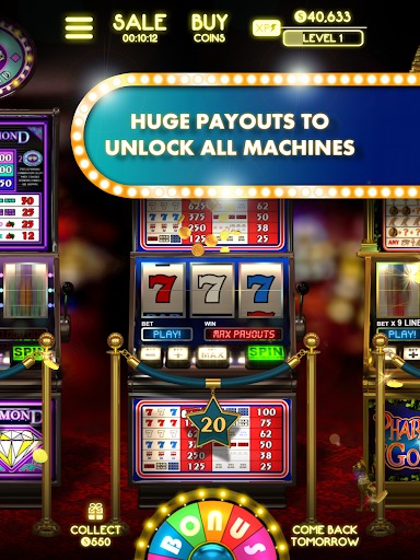 pure casino mobile app