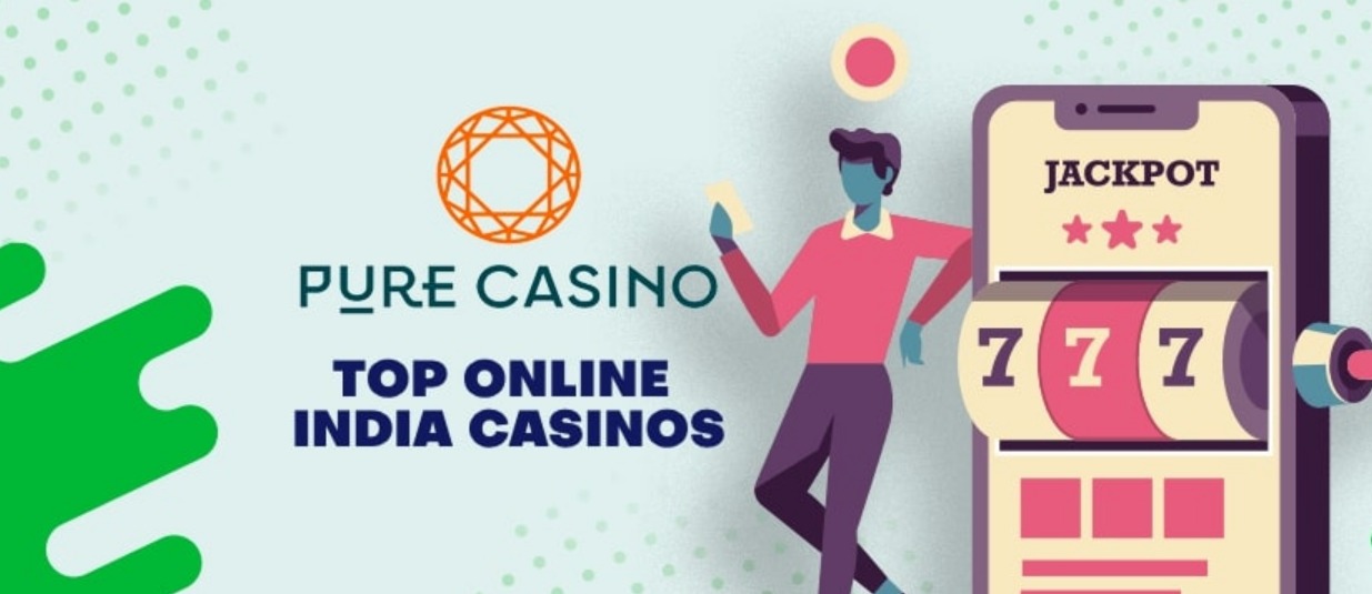 Pure casino for real money