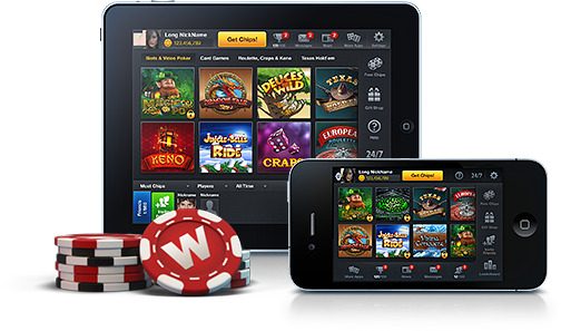 Apps for Gambling