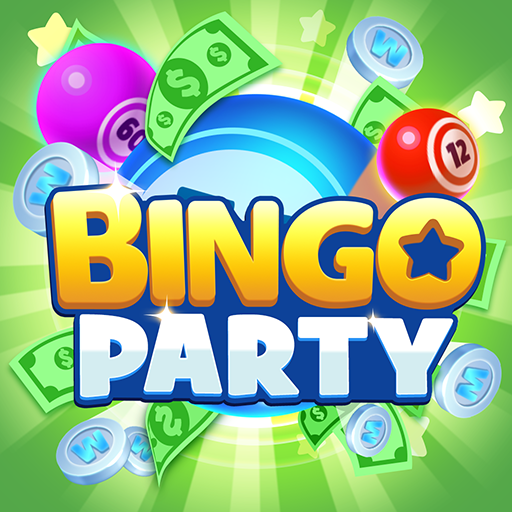 Bingo Party App
