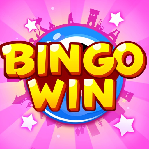 Bingo Win App