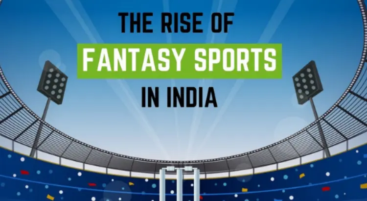 Fantasy Sports India