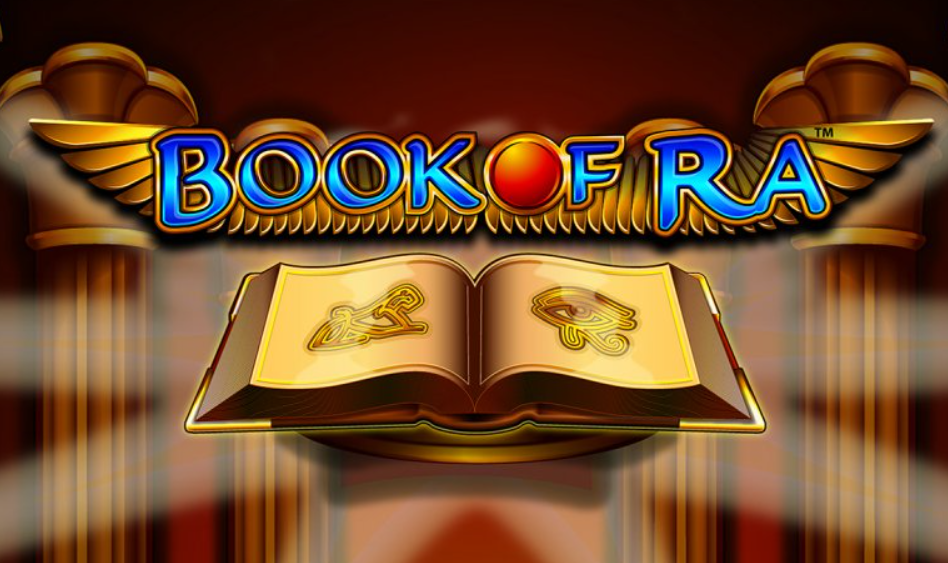 Book of Ra free slot