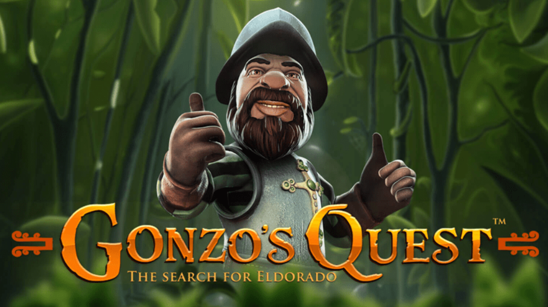 Gonzo's Quest Slot review