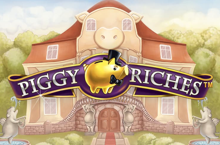 Piggy Riches slots winners