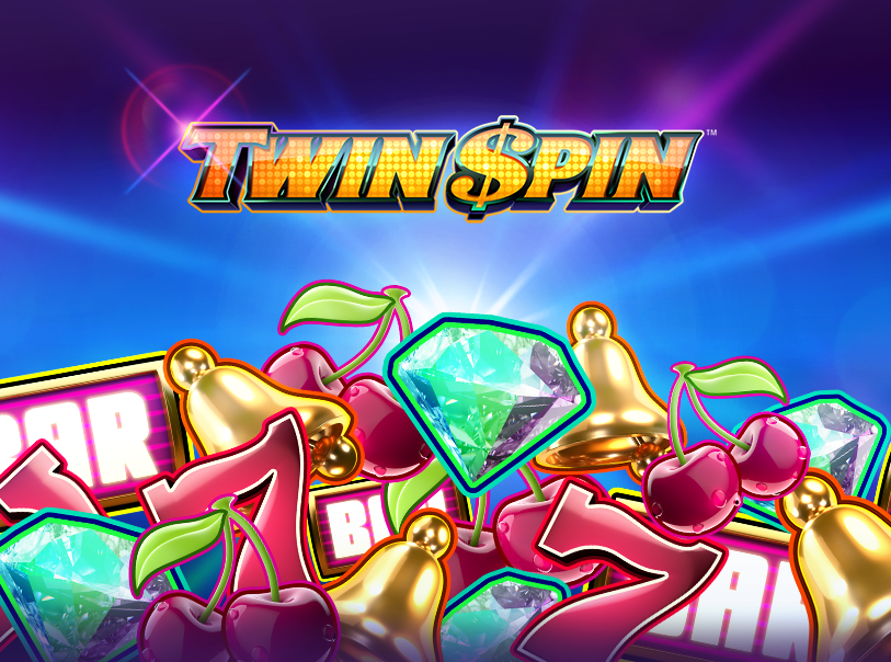 Twin Spin slot free