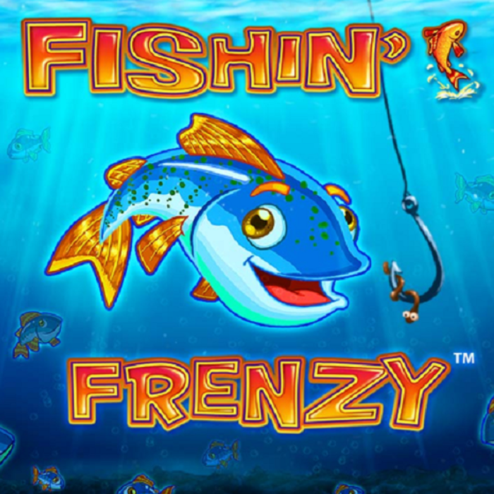 Fishing Frenzy Game for real money