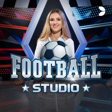 Football Studio for real money