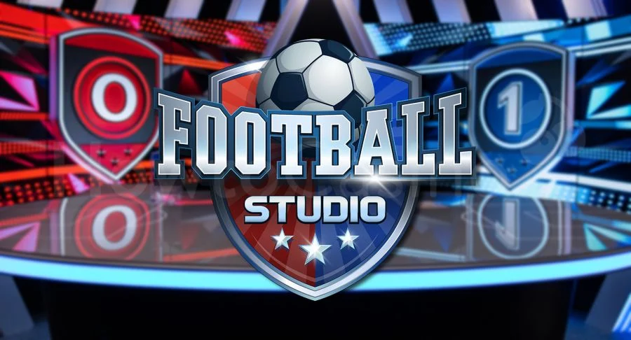 Football Studio slot machines