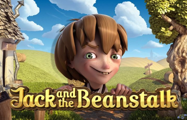 Jack and the Beanstalk Slot review